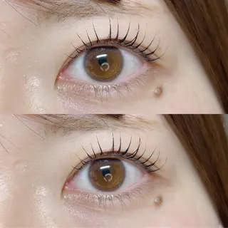 マツエク・マツパ さえ 🍒のマツエク・マツパデザイン