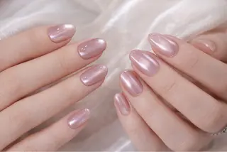 ネイル NailSalon✨ Écrinエクランのネイルデザイン