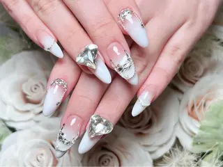 ネイル Painty所属・Painty nailのネイルデザイン