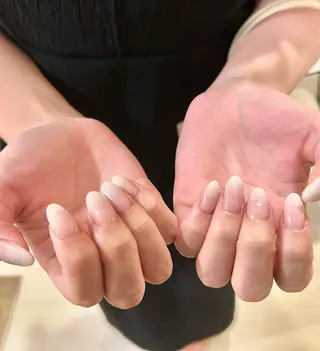 ネイル by laki 🌼TOMOのネイルデザイン