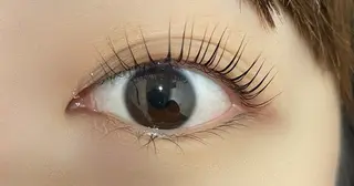 マツエク・マツパ MAQUIA日吉店 河西のマツエク・マツパデザイン