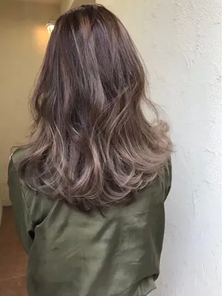 ロング Mei🎀 eye & hairのマツエク・マツパデザイン