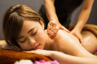 美FRESH銀座 ゴのエステ・リラクイメージ