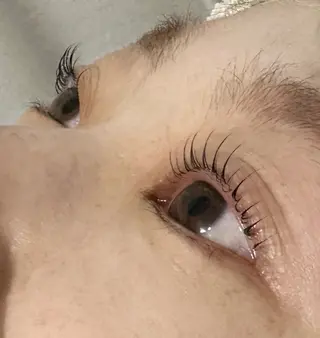 マツエク・マツパ マリーテレジア 錦糸町OGAWAのマツエク・マツパデザイン