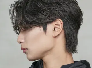パーマ メンズ fifth天神メンズ パーマ特化／内山遥斗のヘアスタイル