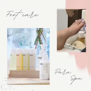 ネイル soeur_ 武蔵浦和のネイルデザイン