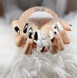 ネイル s. aiのネイルデザイン