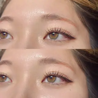 マツエク・マツパ ~ulu ~ nanaのマツエク・マツパデザイン