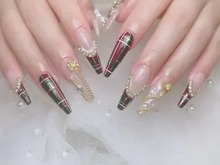 ネイル ネイルサロン lotusのネイルデザイン