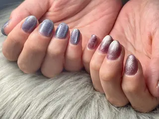 ネイル Chong Sarangのネイルデザイン