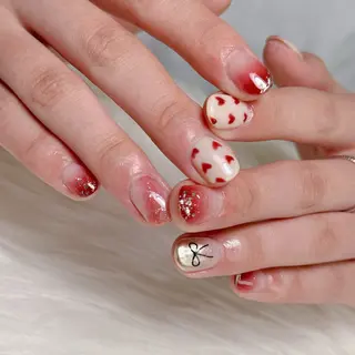 ネイル Ccoco_nail 【ｼｰｺｺﾈｲﾙ】のネイルデザイン