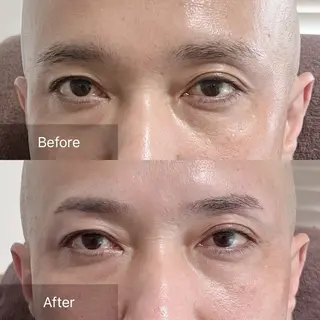 アイブロウ Nail&Eye Ruruのネイルデザイン