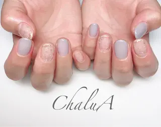 ネイル irooo 21のネイルデザイン