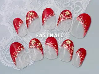 ネイル FASTNAIL PLUS 新宿店のネイルデザイン