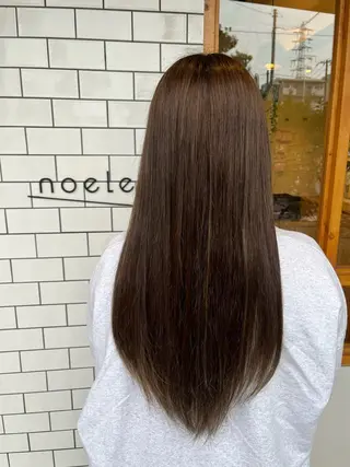 カラー カットモデル募集中 🌟永野のヘアスタイル