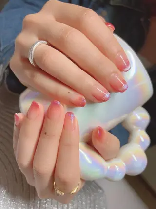 ネイル インフィニティ ネイルサロンのネイルデザイン