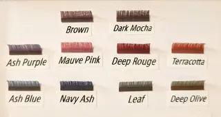 eyelash salon STELLA所属・東戸塚STELLA☆ 杉山のマツエク・マツパデザイン