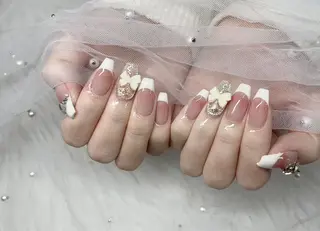 ネイル COCO ネイルのネイルデザイン