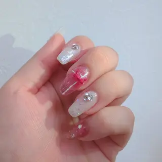 ネイル Bunny whip所属・Bunny whipのネイルデザイン