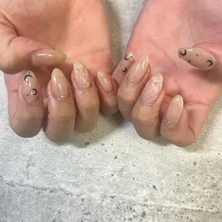 ネイル 今福鶴見ネイル 8(ｴｲﾄ)のネイルデザイン