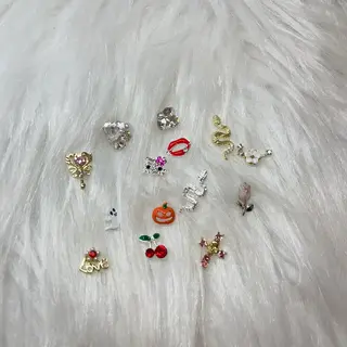 ネイル COCO ネイルのネイルデザイン