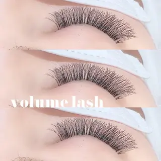 マツエク・マツパ Mimie【ﾐﾐｨ】 韓国風まつ毛🎀のマツエク・マツパデザイン