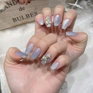 ネイル Babarla Nailのネイルデザイン