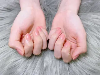 ネイル Demure リリス　銀座店のネイルデザイン