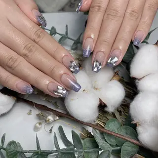 ネイル UM Nail Salonのネイルデザイン