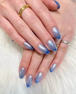 ネイル glow_ nailのネイルデザイン