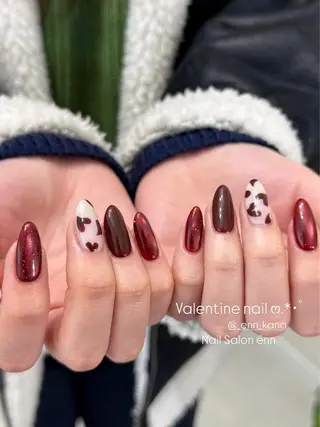 ネイル nail salon enn所属・KANA ₊˚⊹ ennのネイルデザイン