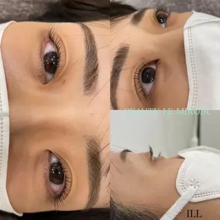 マツエク・マツパ ビューティー ミロワールのエステ・リラクイメージ