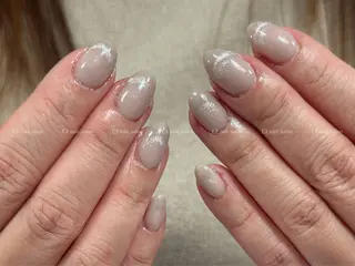 ネイル E3 ナナのネイルデザイン