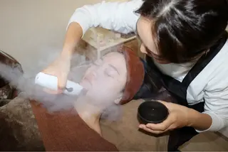 ハーブピーリング🌿 Vivaceのその他イメージ