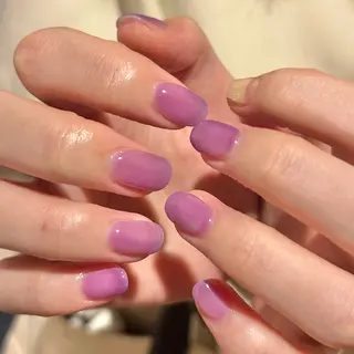 ネイル Bianca栄店 みさとのネイルデザイン