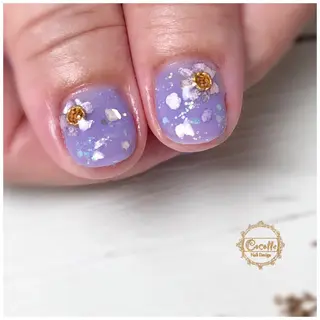 ネイル Nemoto Mariのネイルデザイン