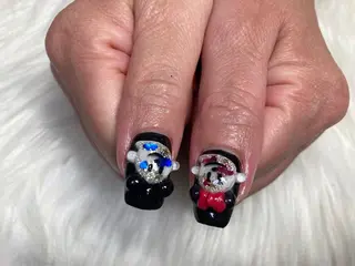 ネイル nail yukkoのネイルデザイン