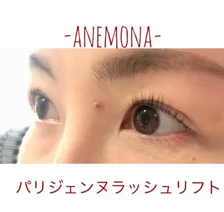 マツエク・マツパ nail &lash ANEMONAのネイルデザイン