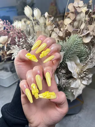 ネイル Noiranail_ studio川越西口のネイルデザイン