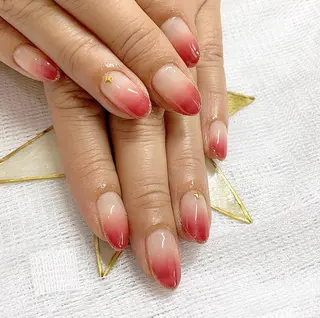 ネイル rokunana 佐野のネイルデザイン