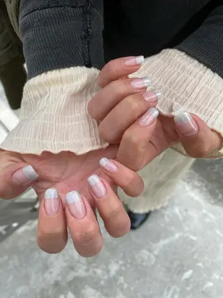 ネイル 🌼大西洋子 laughl🌼のネイルデザイン