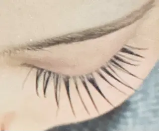 マツエク・マツパ 金子 ビューティーのマツエク・マツパデザイン