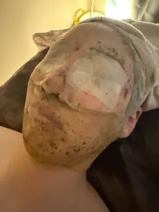 大西 知世のエステ・リラクイメージ