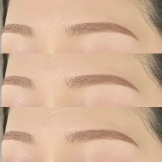 アイブロウ Une fleur ｙｕｋａｒｉの眉毛・アイブロウイメージ