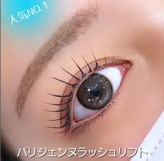 マツエク・マツパ マリーテレジア✨ YOSHIDAのマツエク・マツパデザイン