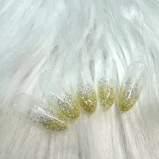 ネイル 大塚 澄玲のネイルデザイン