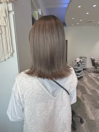 カラー POANA.所属・POANA .のマツエク・マツパデザイン