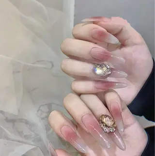 ネイル BabyYouMi ねねのネイルデザイン