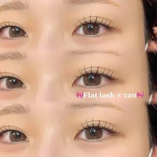 マツエク・マツパ eye HONOKAのマツエク・マツパデザイン