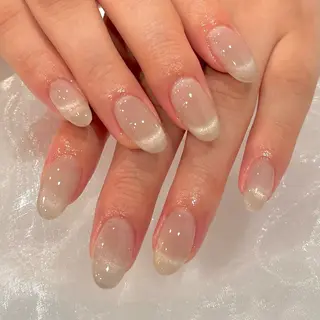 ネイル COCO  NAIL所属・COCO NAILのネイルデザイン